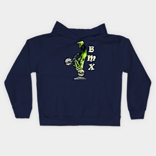 bmx Kids Hoodie